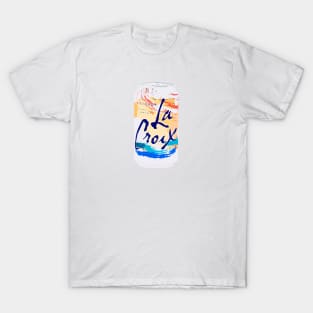 Coconut sparkling water T-Shirt